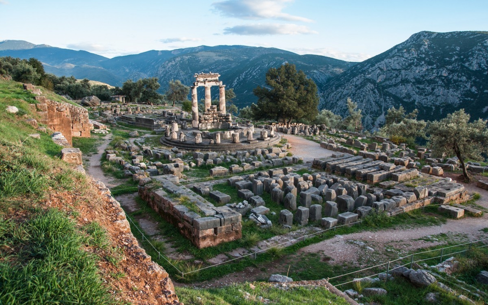 Delphi